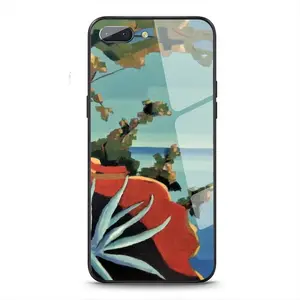 On The French Riviera Near Frejus OPPO A5-A3S Phone Case