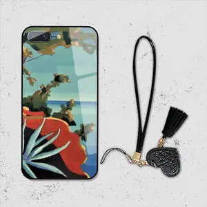 On The French Riviera Near Frejus OPPO A5-A3S Phone Case