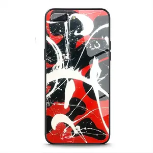 Being At The Mercy OPPO A5-A3S Phone Case