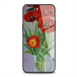 Tulips OPPO A5-A3S Phone Case