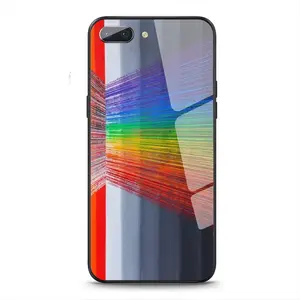 Refraction OPPO A5-A3S Phone Case