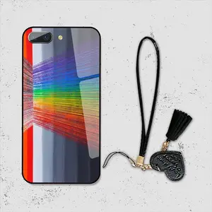 Refraction OPPO A5-A3S Phone Case