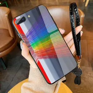 Refraction OPPO A5-A3S Phone Case