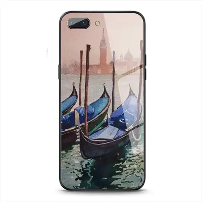 Venetian Gondolas OPPO A5-A3S Phone Case