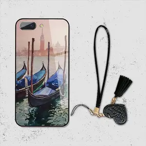 Venetian Gondolas OPPO A5-A3S Phone Case