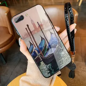 Venetian Gondolas OPPO A5-A3S Phone Case