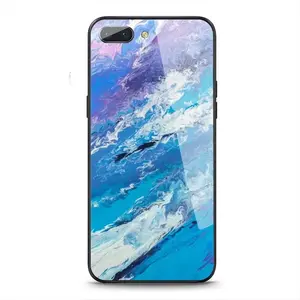 A Quintessence Of Water OPPO A5-A3S Phone Case