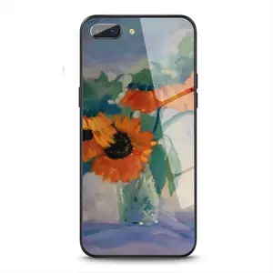 Sunflowers OPPO A5-A3S Phone Case