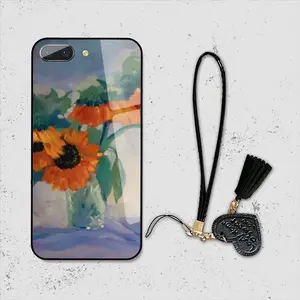 Sunflowers OPPO A5-A3S Phone Case