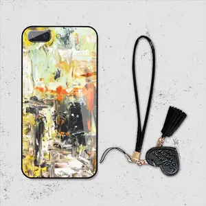 Mysterious Wave OPPO A5-A3S Phone Case