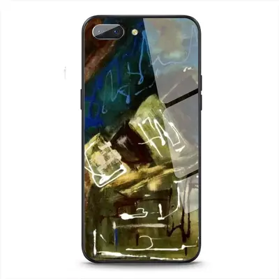 Aououou OPPO A5-A3S Phone Case