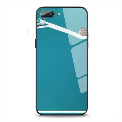 Sparrow OPPO A5-A3S Phone Case