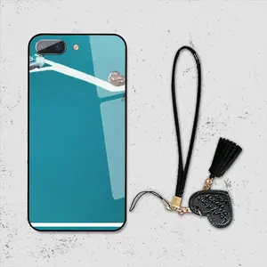 Sparrow OPPO A5-A3S Phone Case