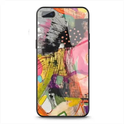 Rabid OPPO A5-A3S Phone Case