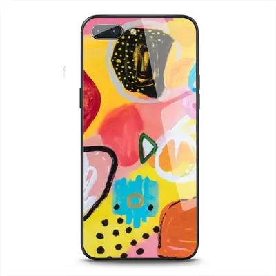 Jealousy OPPO A5-A3S Phone Case