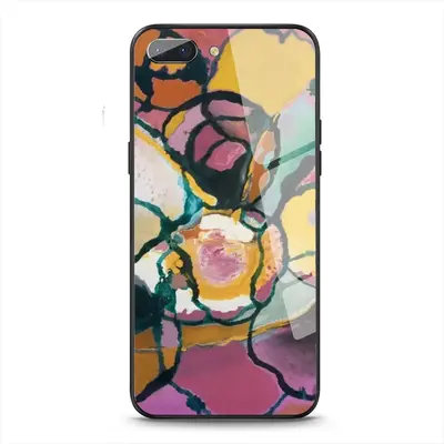 Vibrant OPPO A5-A3S Phone Case