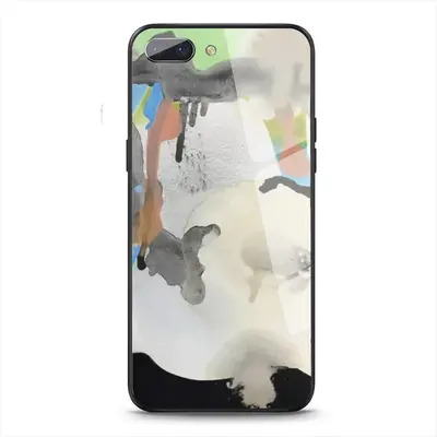 Basic Instinct OPPO A5-A3S Phone Case