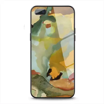 Desert Crossing OPPO A5-A3S Phone Case