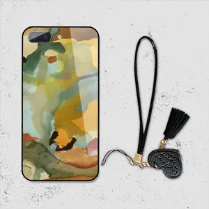 Desert Crossing OPPO A5-A3S Phone Case