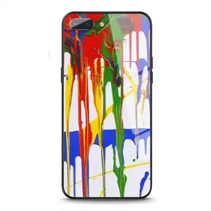 Rgb OPPO A5-A3S Phone Case