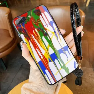 Rgb OPPO A5-A3S Phone Case