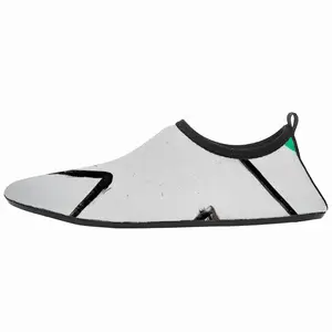 Men Bird Diving Beach Shoes