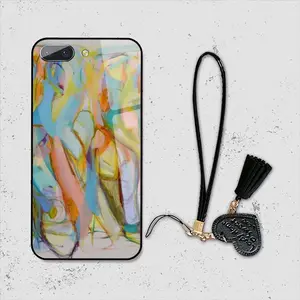 Flourish Code OPPO A5-A3S Phone Case