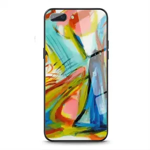 Everything Is Built OPPO A5-A3S Phone Case