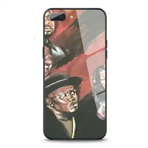 The Players Club OPPO A5-A3S Phone Case