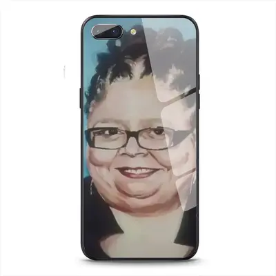 Karen Lewis OPPO A5-A3S Phone Case