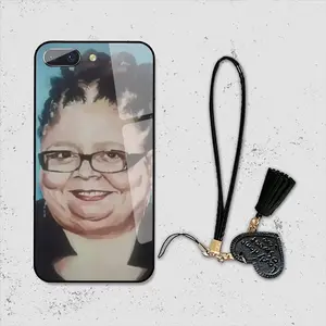 Karen Lewis OPPO A5-A3S Phone Case