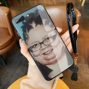 Karen Lewis OPPO A5-A3S Phone Case