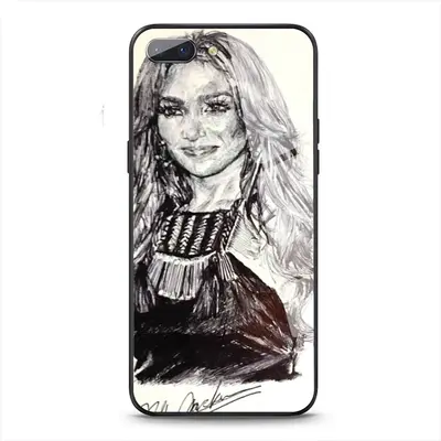 Ms Lopez OPPO A5-A3S Phone Case