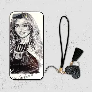 Ms Lopez OPPO A5-A3S Phone Case