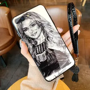 Ms Lopez OPPO A5-A3S Phone Case