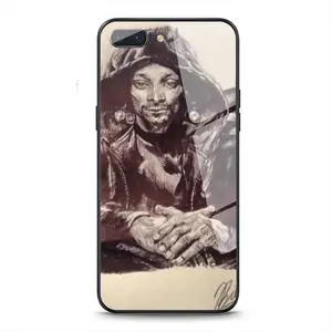 Snoop Dogg OPPO A5-A3S Phone Case