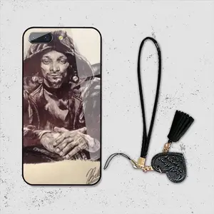 Snoop Dogg OPPO A5-A3S Phone Case