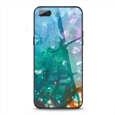 Labyrinth OPPO A5-A3S Phone Case