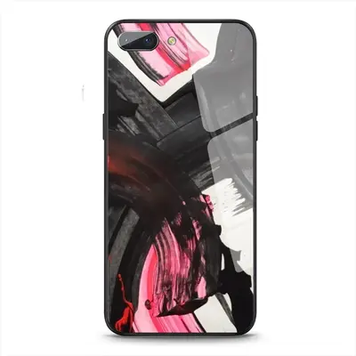 Resistance OPPO A5-A3S Phone Case