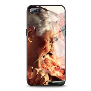 I Dont Want To Set The World On Fire (But Ill Watch It Burn) OPPO A5-A3S Phone Case