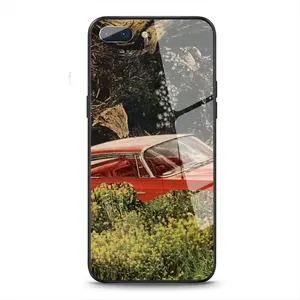 The Burled Hollow OPPO A5-A3S Phone Case