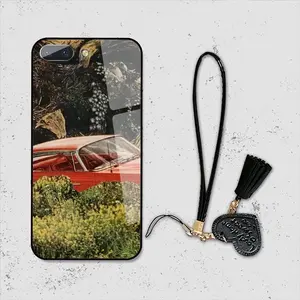 The Burled Hollow OPPO A5-A3S Phone Case