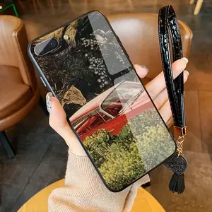 The Burled Hollow OPPO A5-A3S Phone Case