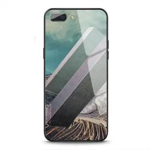 Open Pit OPPO A5-A3S Phone Case