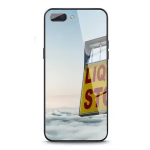 Liquor Store OPPO A5-A3S Phone Case