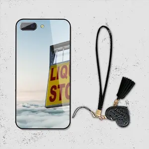 Liquor Store OPPO A5-A3S Phone Case