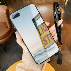 Liquor Store OPPO A5-A3S Phone Case