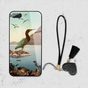 Bird Sanctuary OPPO A5-A3S Phone Case