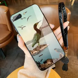 Bird Sanctuary OPPO A5-A3S Phone Case