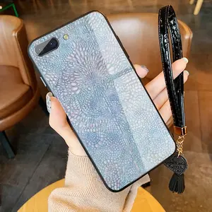 Reptile Skin OPPO A5-A3S Phone Case